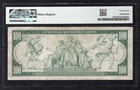 Fr  1088 1914  100 Frn Federal Reserve Note New York  Ny Pmg Very Fine-25