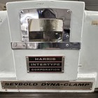 Seybold Dyna-clamp Che Hydraulic Paper Cutter 20 In Cut Length  9 Cut Cap