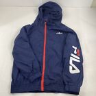 Wholesale Lot Of 17 Kids Windbreaker -  brands And Sizes In Description 