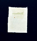 Mexico Stamp - 1929 Postal Tax Imperf Rouletted Sn Ra7 Mint Og H R46