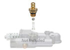 Brass Chemical Soap Injector Pressure Washer Repair Kit