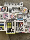 Mix Lot Of 24 I Touch Wearable Fitness Tracking Watches