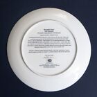 Neil Diamond Signed Limited Edition Gartlan Plate  beautiful Noise  Artist Proof