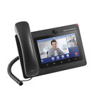 Grandstream Gxv3370 Ip Video Phone Android 6 x