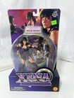 Xena Warrior Princess Sins Of The Past Sword Drawing Action Figure Toy Biz 1998