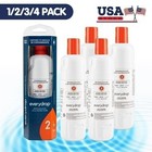 4-pack   v  rydrop   dr2rxd1 Refrigerator Wate Filter 2 Replacement Home New Us