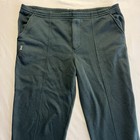 Vtg Christian Dior Monsieur Tracksuit Pants Only Size L 1980s
