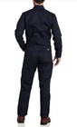 Dickies Men s Big-tall Basic Cotton Coverall Work Wear Uniform- 4xl - Dark Navy