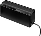 Apc Ups Be850m2 850va Battery Backup   Surge Protector Uninterruptible - Black