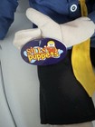 Silly Puppets Boy 25  Full Body Hand Puppet W Arm Rod Ventriloquist 2008