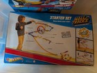 Hot Wheels Wall Tracks Starter Set 