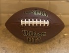 Josh Allen 17 Buffalo Bills Signed Autographed Football Five Star Certified Coa