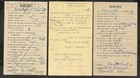 Jn Us Postal History - Cards  Covers  12 