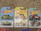     2017 Hot Wheels American Truck Walmart Excl Set Chevy Dodge Ford 9 Of 10 Read