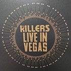 The Killers  marquee Light  Poster 2025 Encore Shows Caesars Las Vegas  18 X 24 