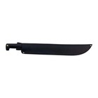 Condor El Salvador Convex Grind 18 Inch Blade Black Machete With Pp Handle