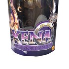 Vintage 1999 Xena Warrior Princess Gabrielle  the Quest  12  Doll New W box