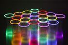 Foam Sticks  Led Flashing Glow Foam Sticks  Light Up  Wands  Dj  Raves  Glow