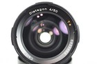 Ex-hasselblad 50mm f1 4 Distagon Carl Zeiss T  Cf Lens For Hasselblad 500 Camera