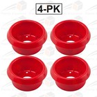 H  t-steam    4-pk  Red Housing For Unipress Press Machines  part  28515-02 