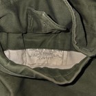 Vintage 50s 1952 Korean War M43 Field Military Army Jacket M-43 Large