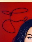 Megan Fox Signed 8 5x11 Photo Auto Coa Transformers Jennifer s Body