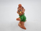 Vintage 1991 Disney Kellogg s Cereal Premium Figure Chipmunk Mouse Surfer Toy