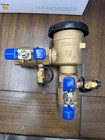 Zurn Wilkins 1-720a 1  Pressure Vacuum Breaker Ball Valve Backflow Preventer 