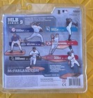 Mcfarlane Toys Mlb Series 9 Mariano Rivera Ny Yankees Action Figure