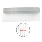 Hardware Cloth 48in X100ft 1 4in Galvanized Welded Mesh Wire Metal Chicken Fence