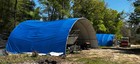 25x35ft Pond Liner For Outdoor Ponds waterfall fish Koi garden Fountain strong 