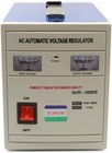 3000 Watt Step Down 220v To 110v Voltage Converter   Automatic Voltage Regulator