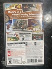 Super Mario Odyssey Nintendo Switch No Game   Replacement Case And Art Work Only