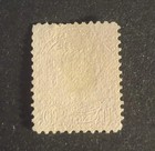 Canada Scott  40 Used     Small Queen Issue     Queen Victoria     G vg