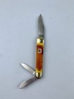 Robi Klaas Three Blade Whittler Knife