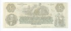 1800 s  2 The Bank Of America - Providence  Rhode Island Note Au