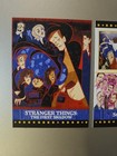 Lights Of Broadway Cards 2025- Stranger Things The First Shadow - Stephen Daldry