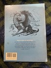 Rare Creature Catalog A Monster Watcher Guide By Michael Berenstein  1982