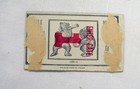 1935 World Series Ticket Stub - Detroit Tigers Vs Chicago Cubs Game 5