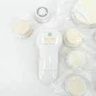 Susan Lucci Youthful Essence Microdermabrasion Tool Sponge Refills Set 10 Read