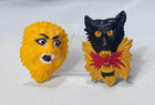 1980 s Advanced Dungeons   Dragons Lgn Tsr Action Figures   Accessories