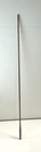 Orvis Brown Fiberglass Fishing Rod Fishing Fishing Pole Fly