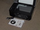 Canon Pixma Mg3620 Wireless All-in-one Color Printer Please Read