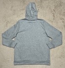 Nike Nba Authentic Jacket Mens Medium M Full Zip Hoodie Track Team Issue New