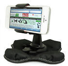 Garmin Nuvi Tomtom Xxl Go Magellan Roadmate Gps Beanbag Dashboard Friction Mount