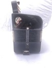 Vintage Hohner Erica Gc Accordion  Melodeon   rare In Black  In Vgc