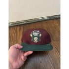 Vintage Hudson Valley Renegades Minor League Baseball Hat Cap Delong Size 7 3 8