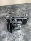 Vintage Kodak Retina Iia W  50mm 2 0 Schnieder Xenon Lens Winds And Fires