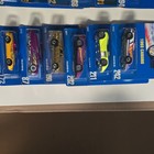 Hot Wheels 1 64 Diecast Car Lot Of 12 Unopened Packs  s 28 56 62 68 81 94 87 242