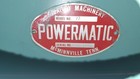 Powermatic Model 72 Table Saw  14 Inch Blade